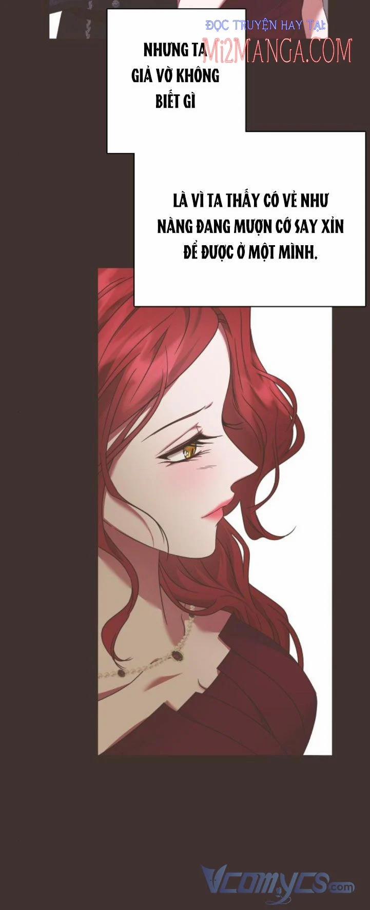 Hoán Đổi Linh Hồn 20.5 trang 20