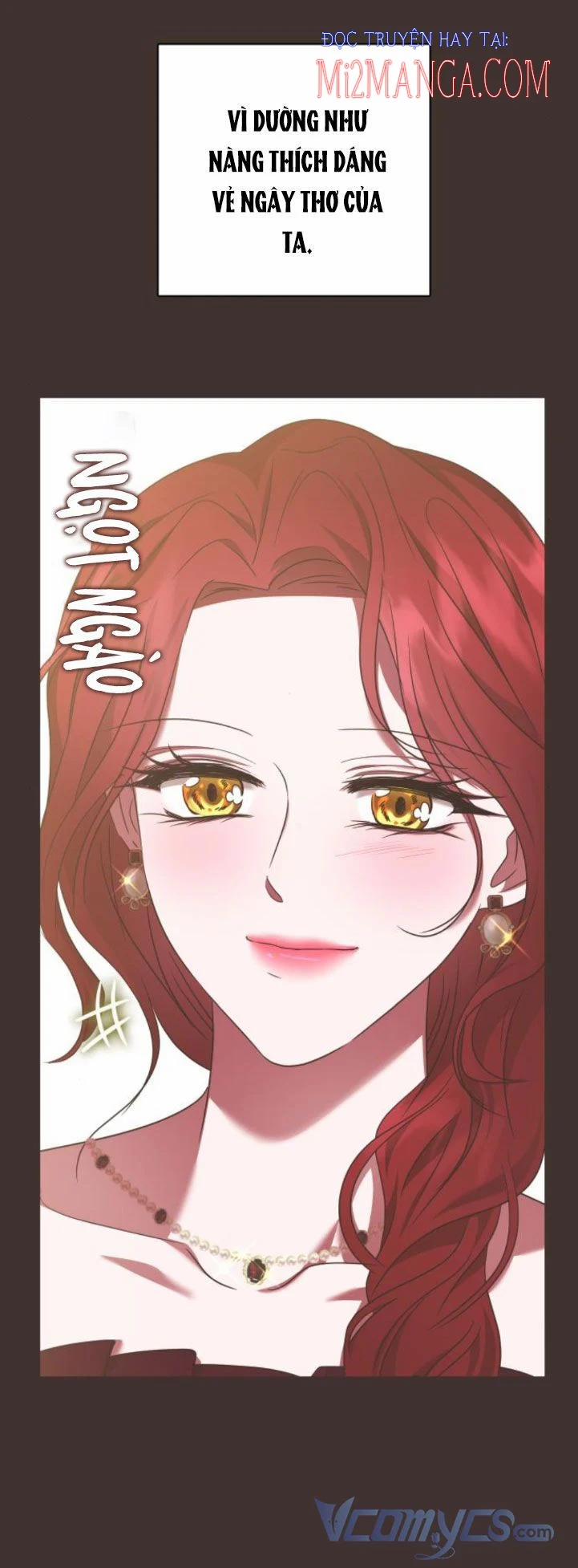 Hoán Đổi Linh Hồn 20.5 trang 22