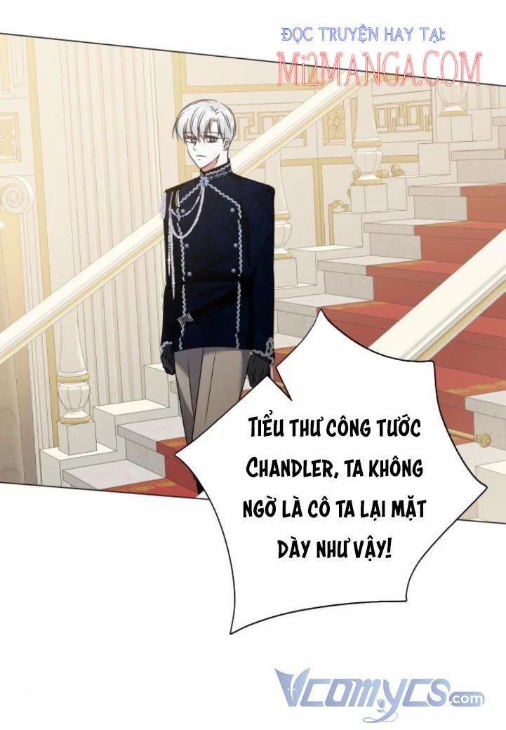 Hoán Đổi Linh Hồn 20.5 trang 25