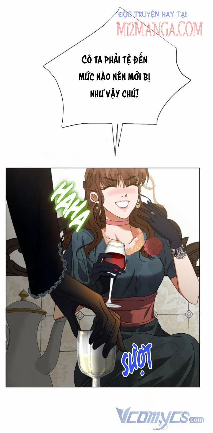 Hoán Đổi Linh Hồn 20.5 trang 30