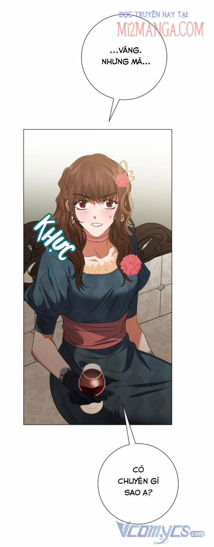 Hoán Đổi Linh Hồn 20.5 trang 32