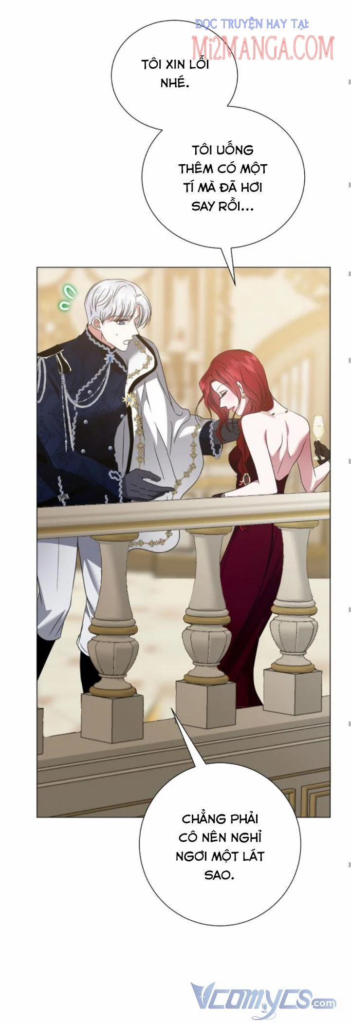 Hoán Đổi Linh Hồn 20.5 trang 6