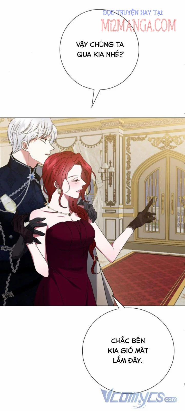 Hoán Đổi Linh Hồn 20.5 trang 7