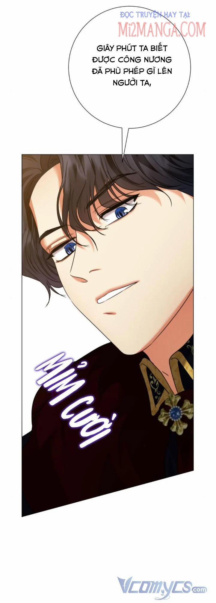 Hoán Đổi Linh Hồn 20 trang 14