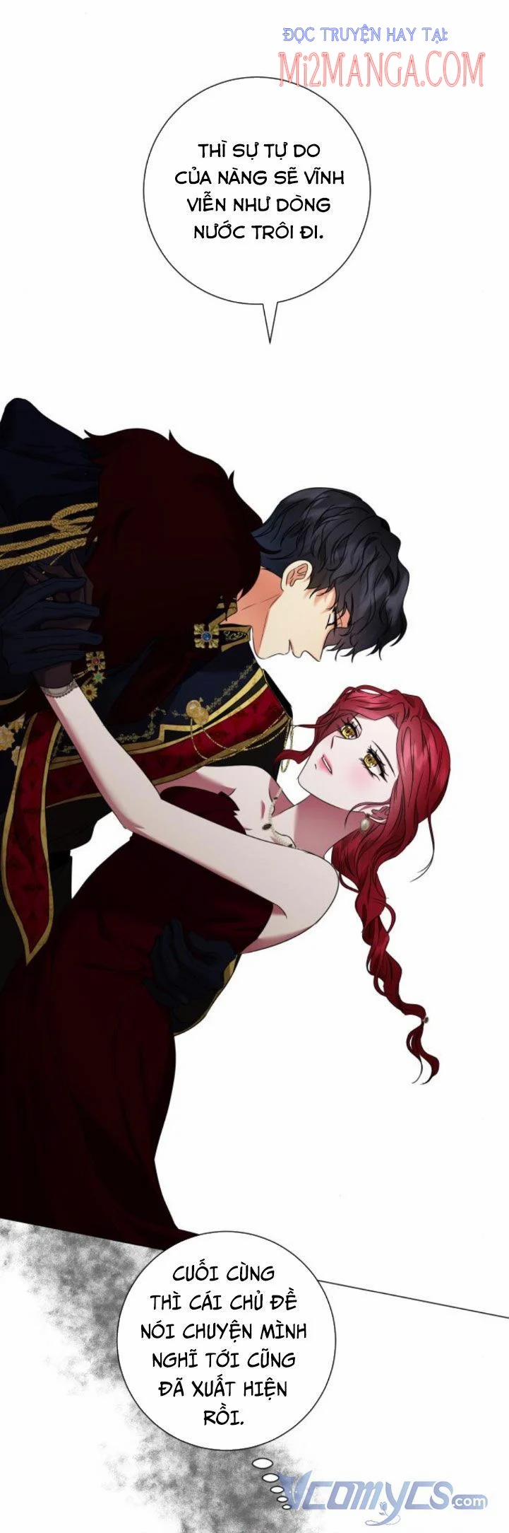 Hoán Đổi Linh Hồn 20 trang 15