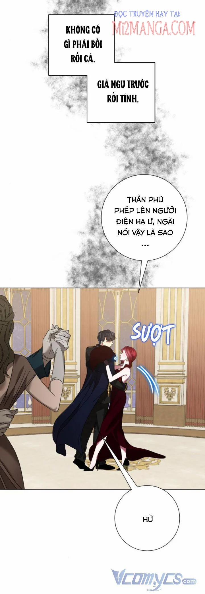 Hoán Đổi Linh Hồn 20 trang 17