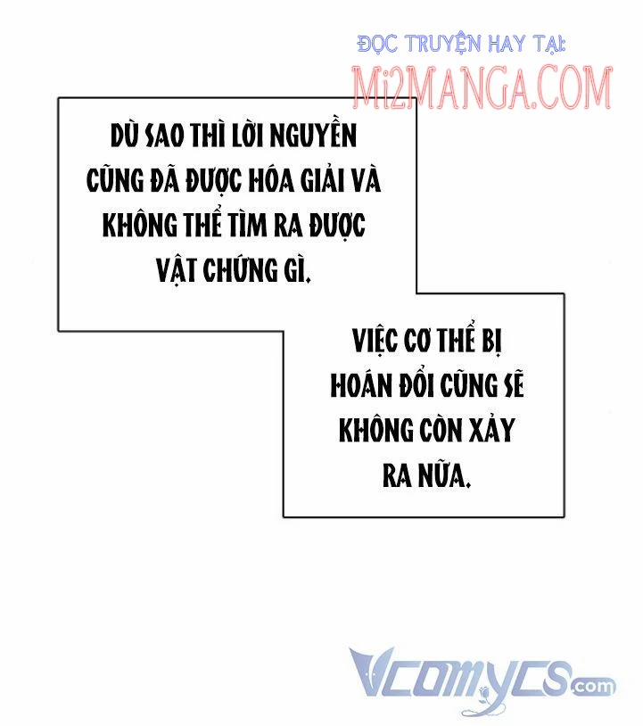 Hoán Đổi Linh Hồn 20 trang 20