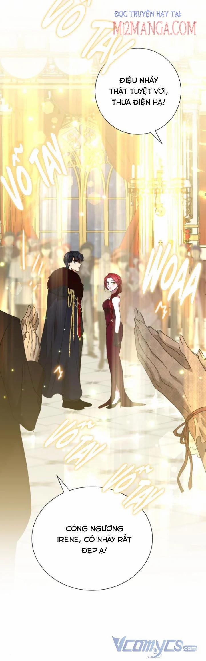 Hoán Đổi Linh Hồn 20 trang 24