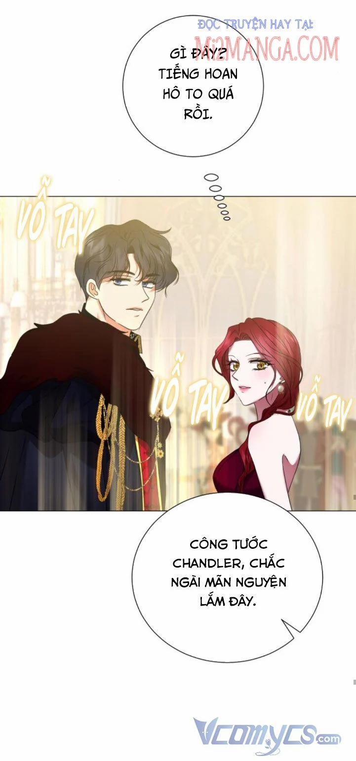 Hoán Đổi Linh Hồn 20 trang 25