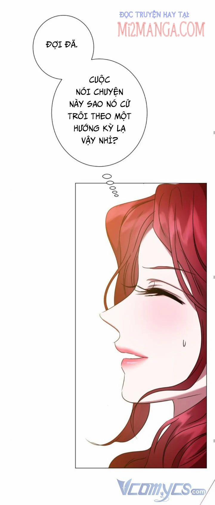 Hoán Đổi Linh Hồn 20 trang 34