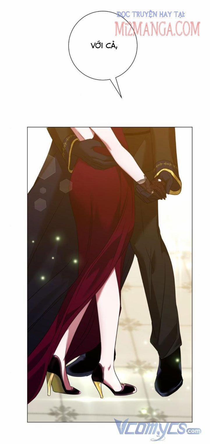 Hoán Đổi Linh Hồn 20 trang 5