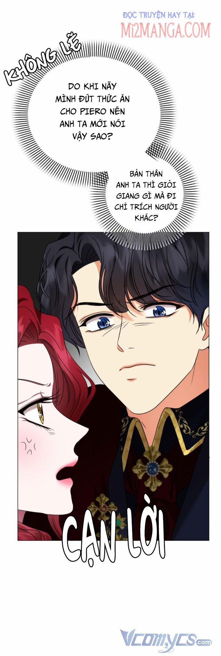 Hoán Đổi Linh Hồn 20 trang 7