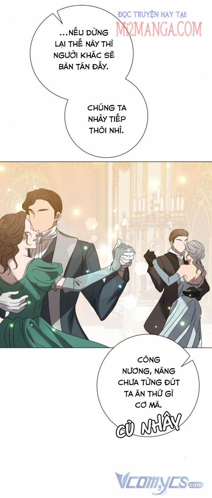 Hoán Đổi Linh Hồn 20 trang 8