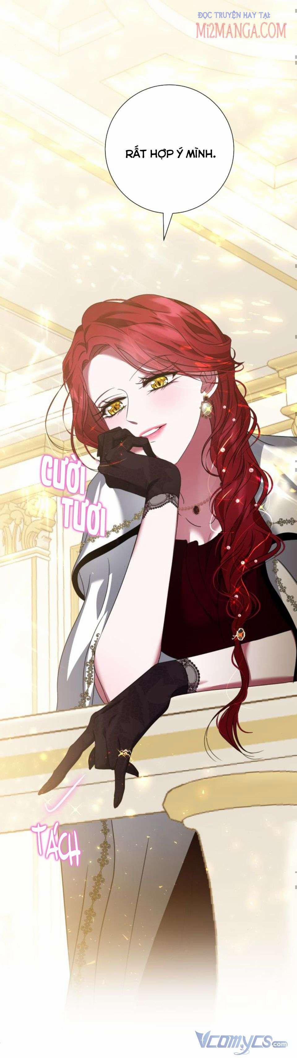 Hoán Đổi Linh Hồn 21.5 trang 0