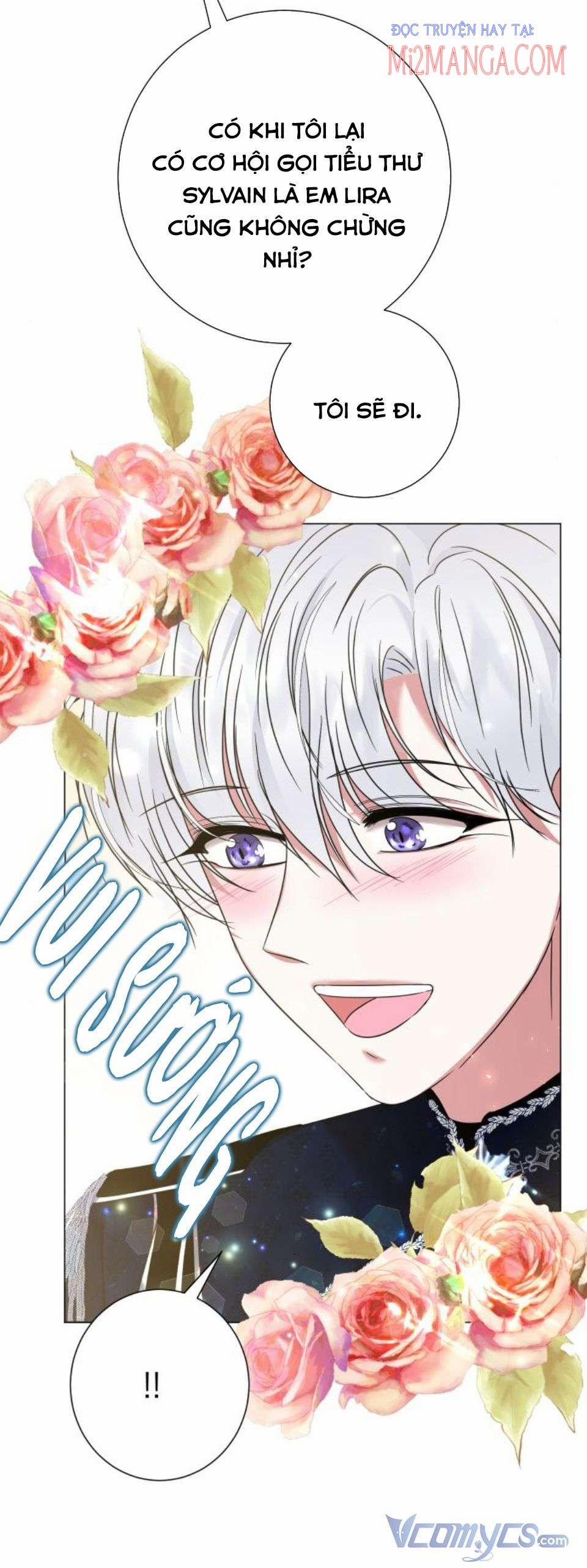 Hoán Đổi Linh Hồn 21.5 trang 13