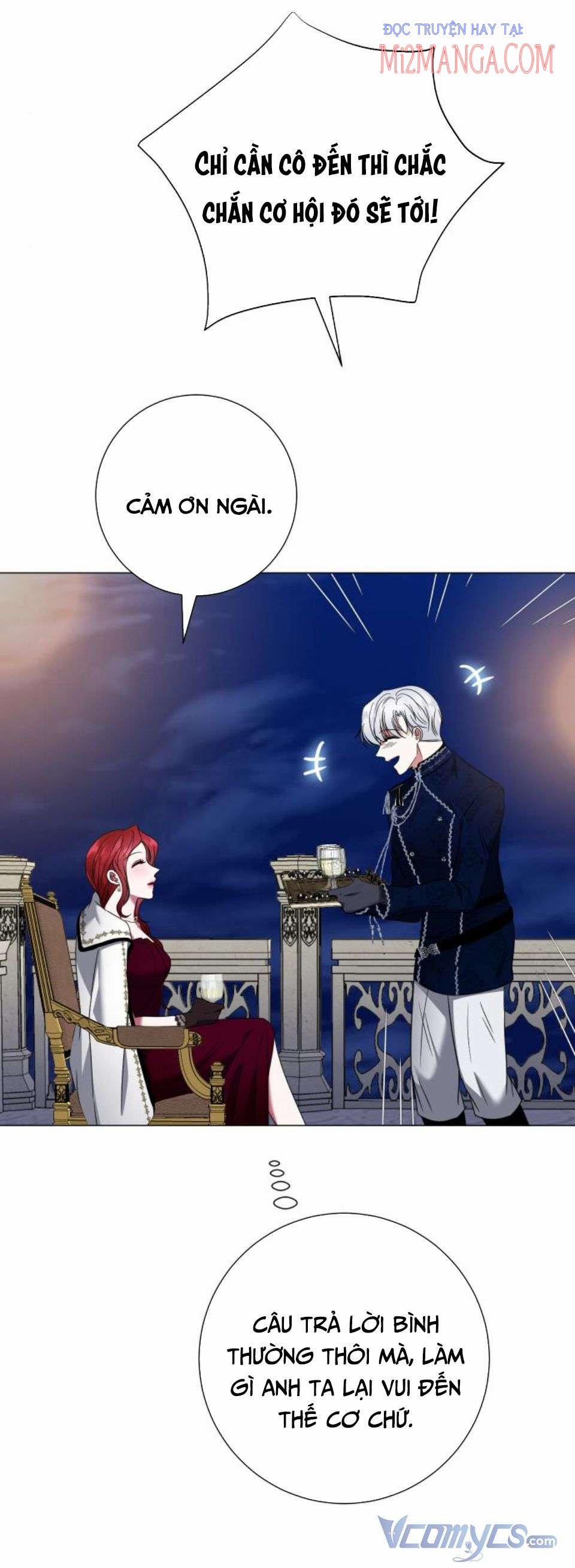 Hoán Đổi Linh Hồn 21.5 trang 14