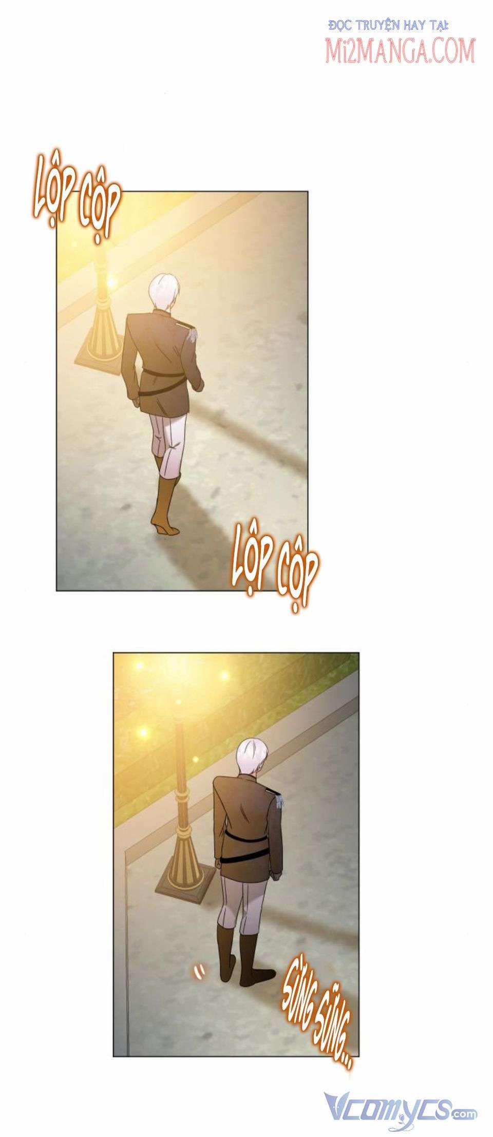 Hoán Đổi Linh Hồn 21.5 trang 16