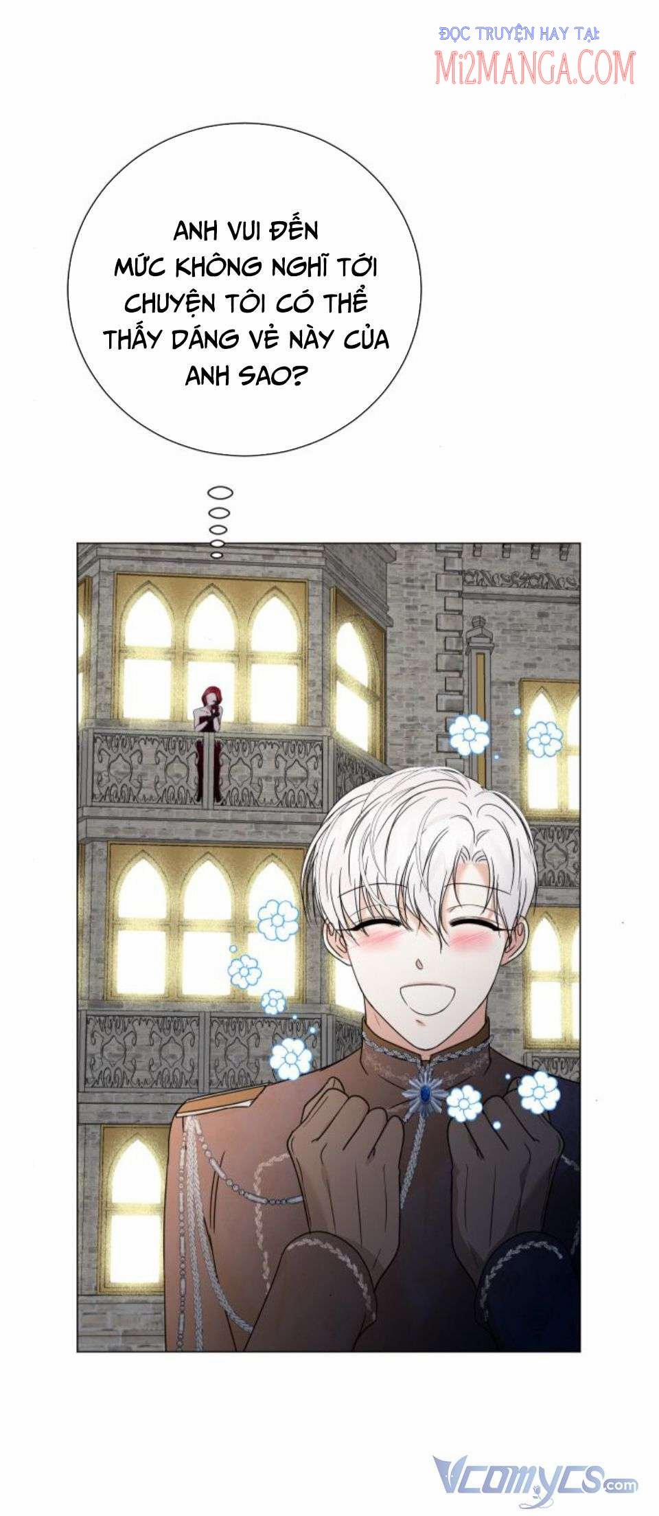 Hoán Đổi Linh Hồn 21.5 trang 19