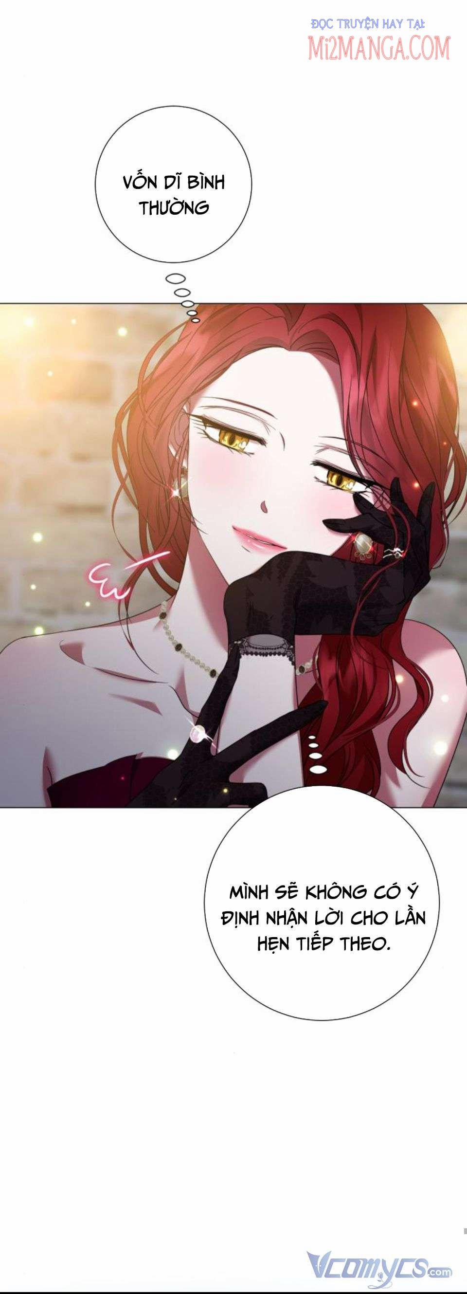 Hoán Đổi Linh Hồn 21.5 trang 20