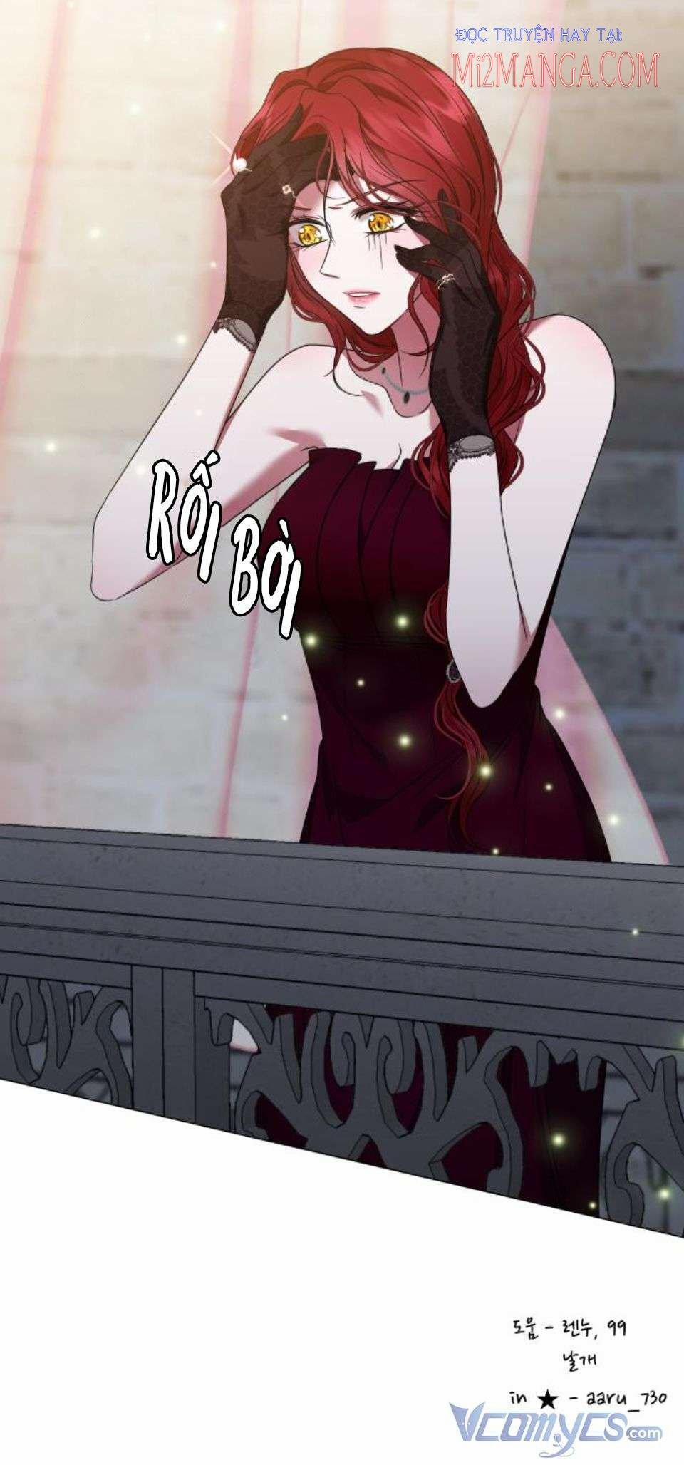 Hoán Đổi Linh Hồn 21.5 trang 27