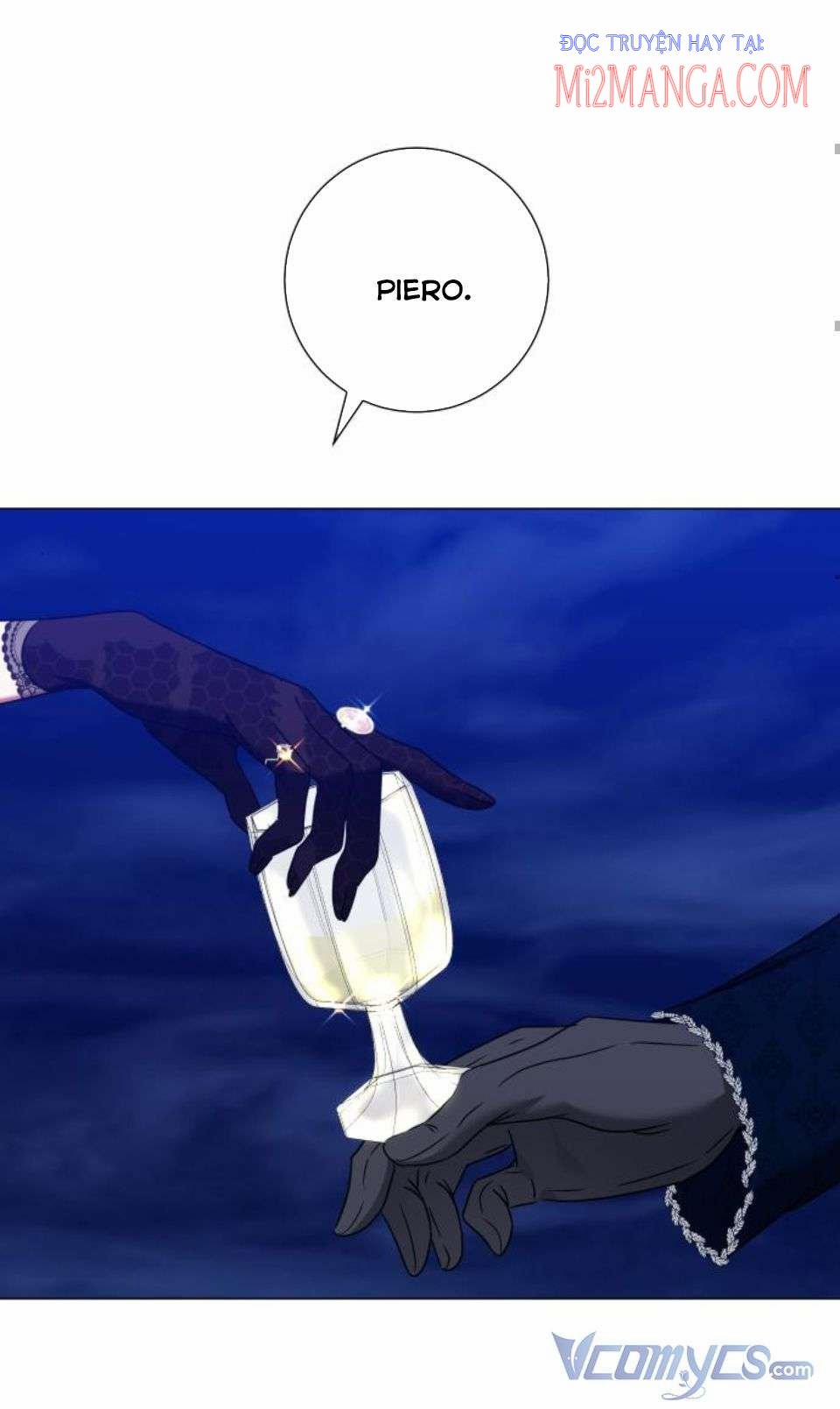 Hoán Đổi Linh Hồn 21.5 trang 4