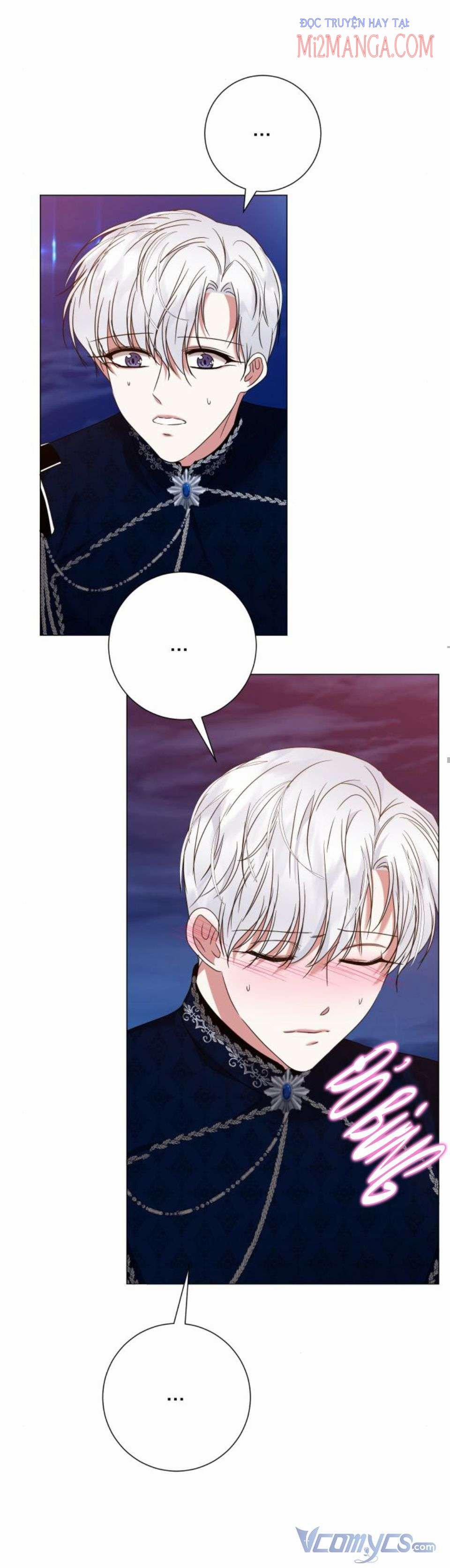 Hoán Đổi Linh Hồn 21.5 trang 6