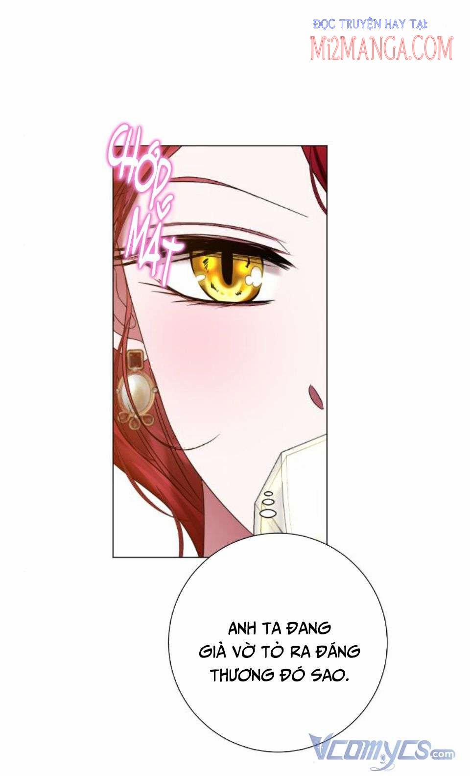 Hoán Đổi Linh Hồn 21.5 trang 8