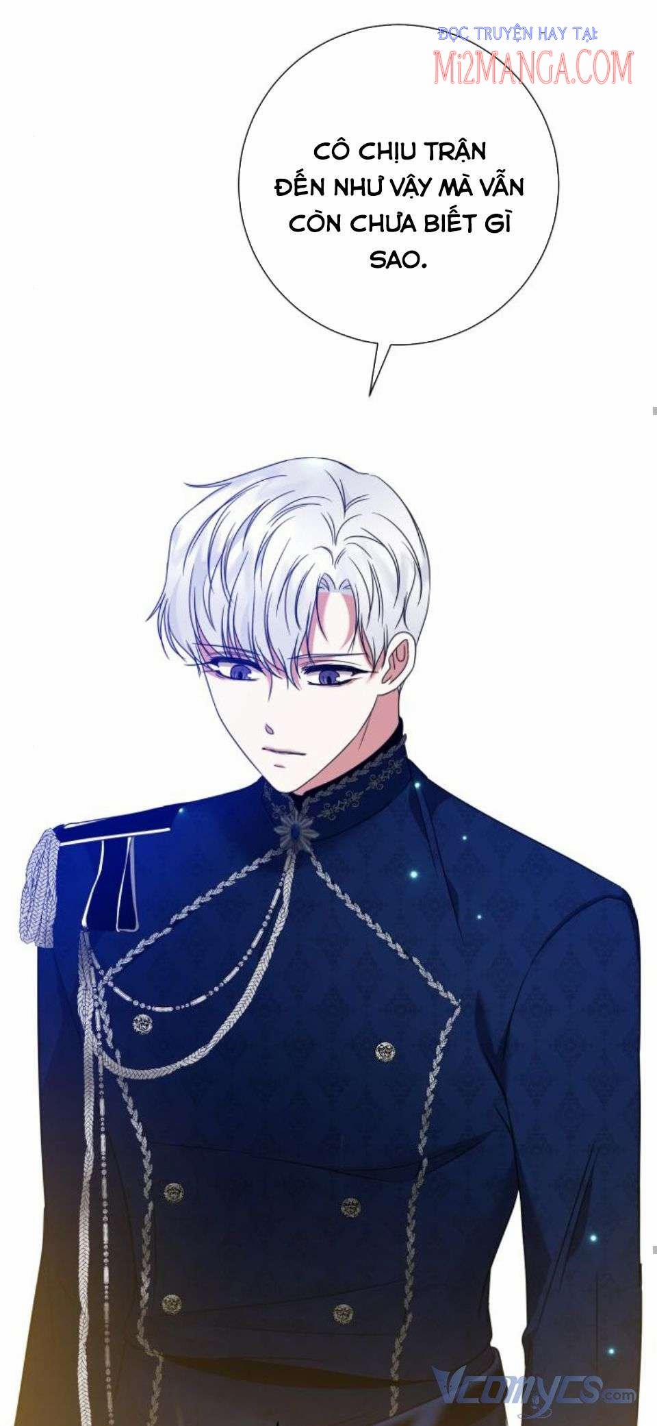 Hoán Đổi Linh Hồn 21 trang 6