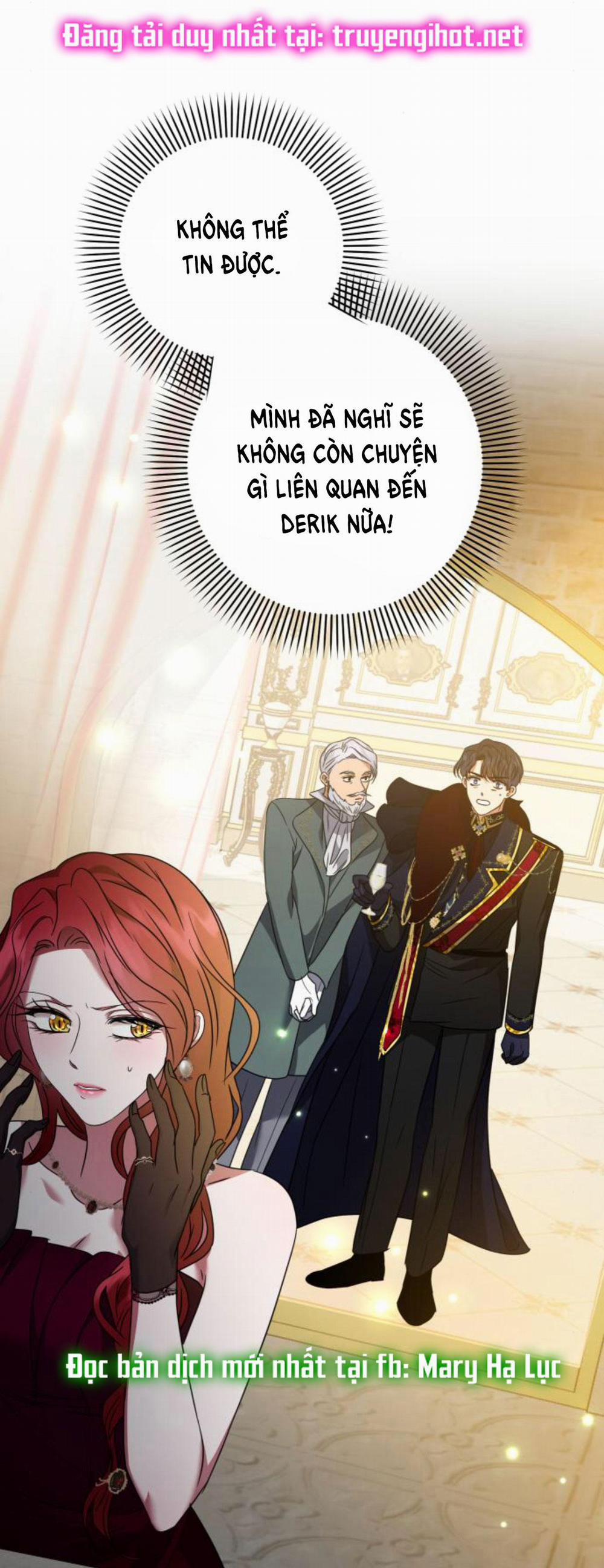 Hoán Đổi Linh Hồn 22 trang 1