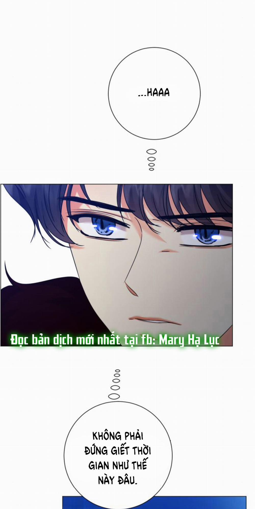 Hoán Đổi Linh Hồn 22 trang 17