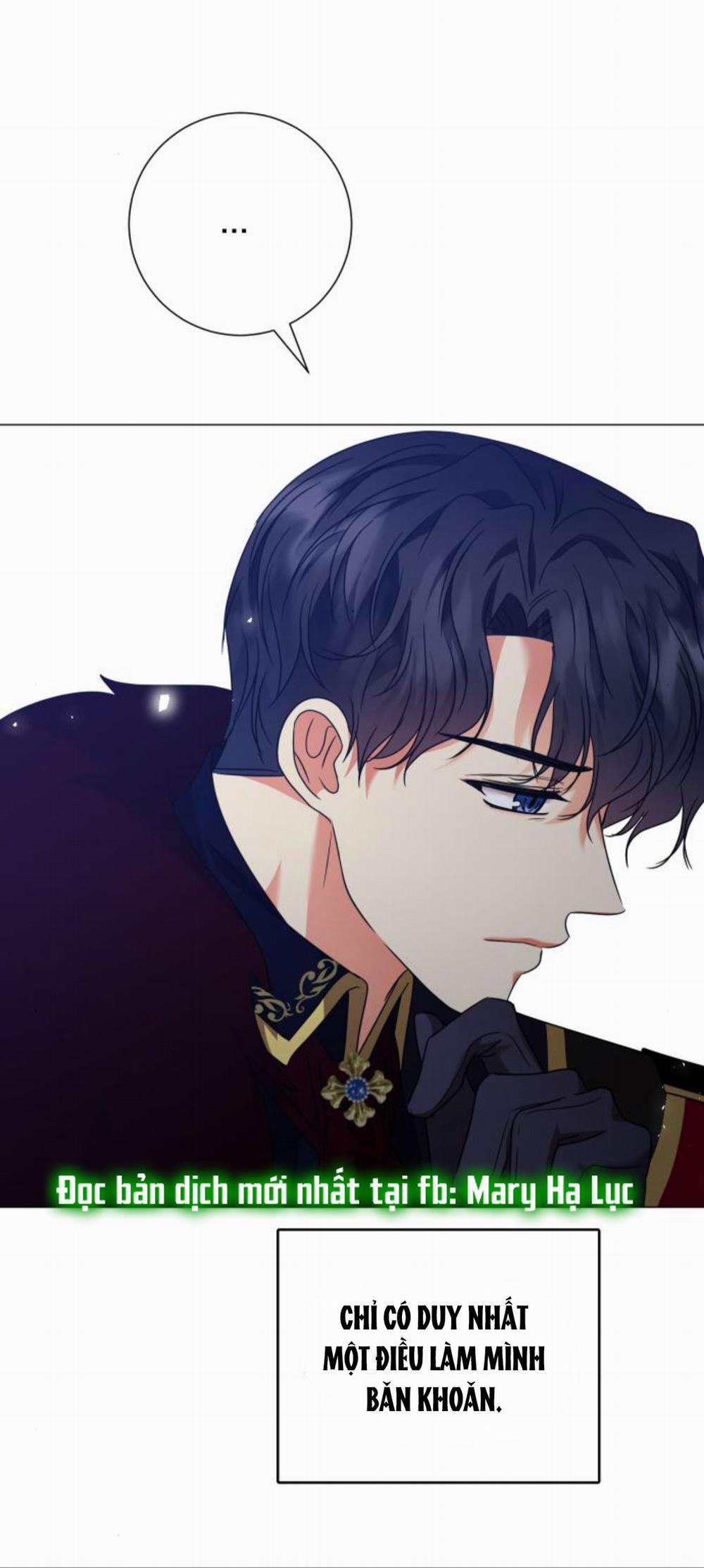 Hoán Đổi Linh Hồn 22 trang 19