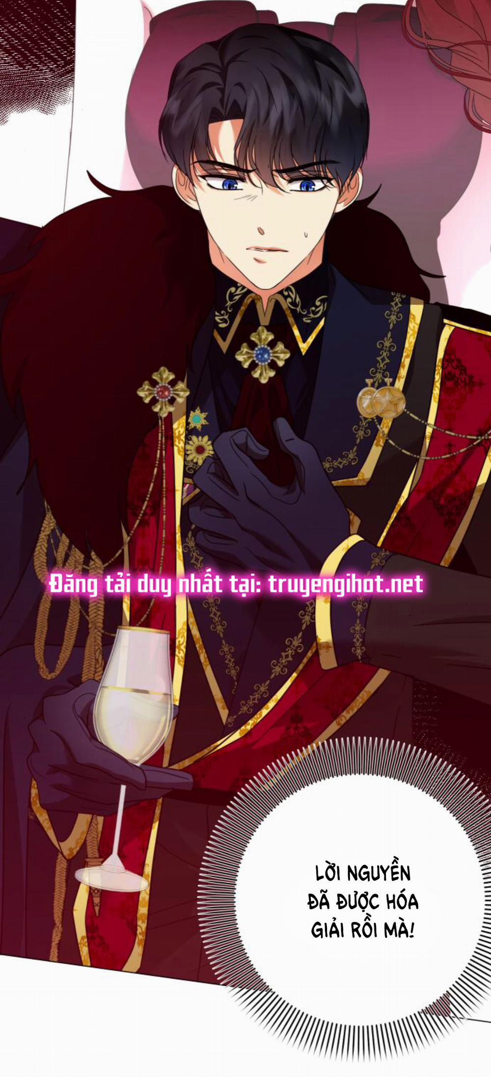 Hoán Đổi Linh Hồn 22 trang 3