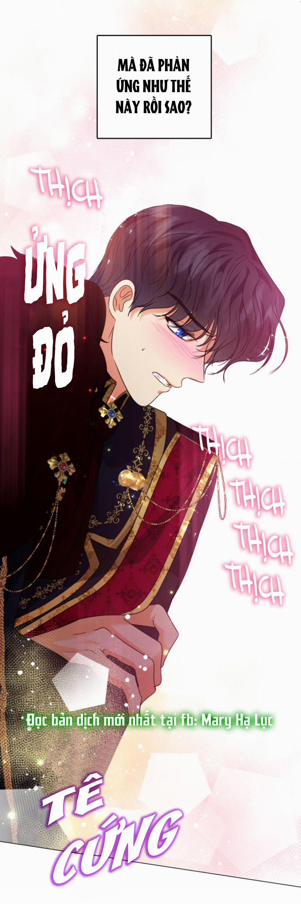 Hoán Đổi Linh Hồn 22 trang 35