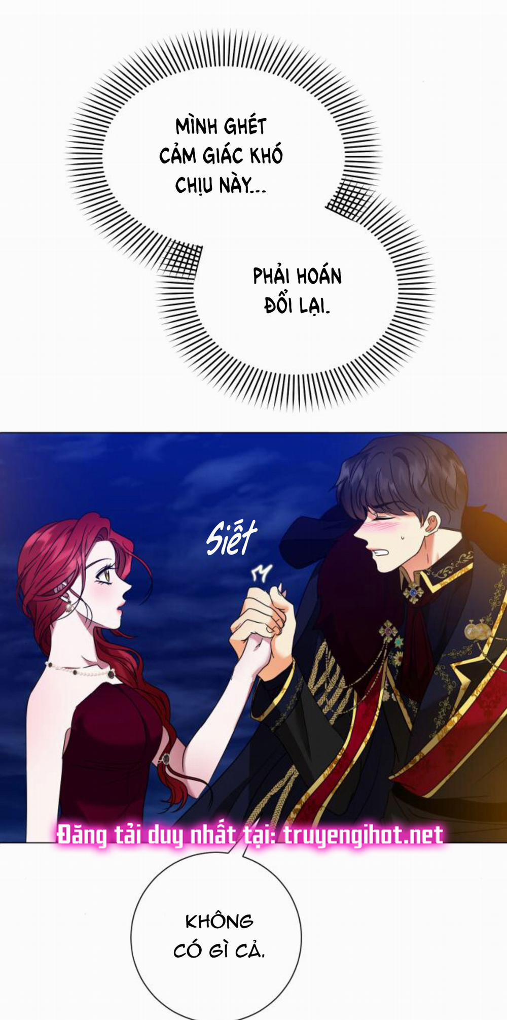 Hoán Đổi Linh Hồn 22 trang 36