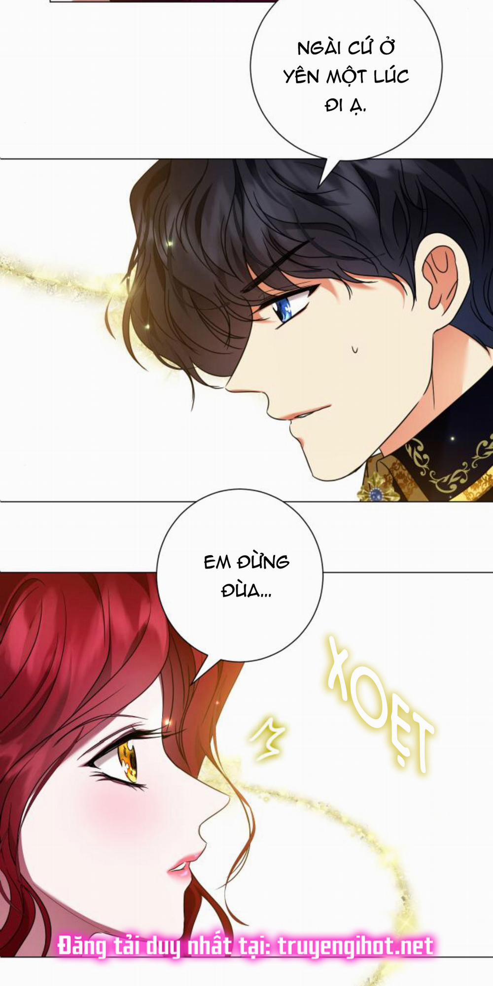 Hoán Đổi Linh Hồn 22 trang 38