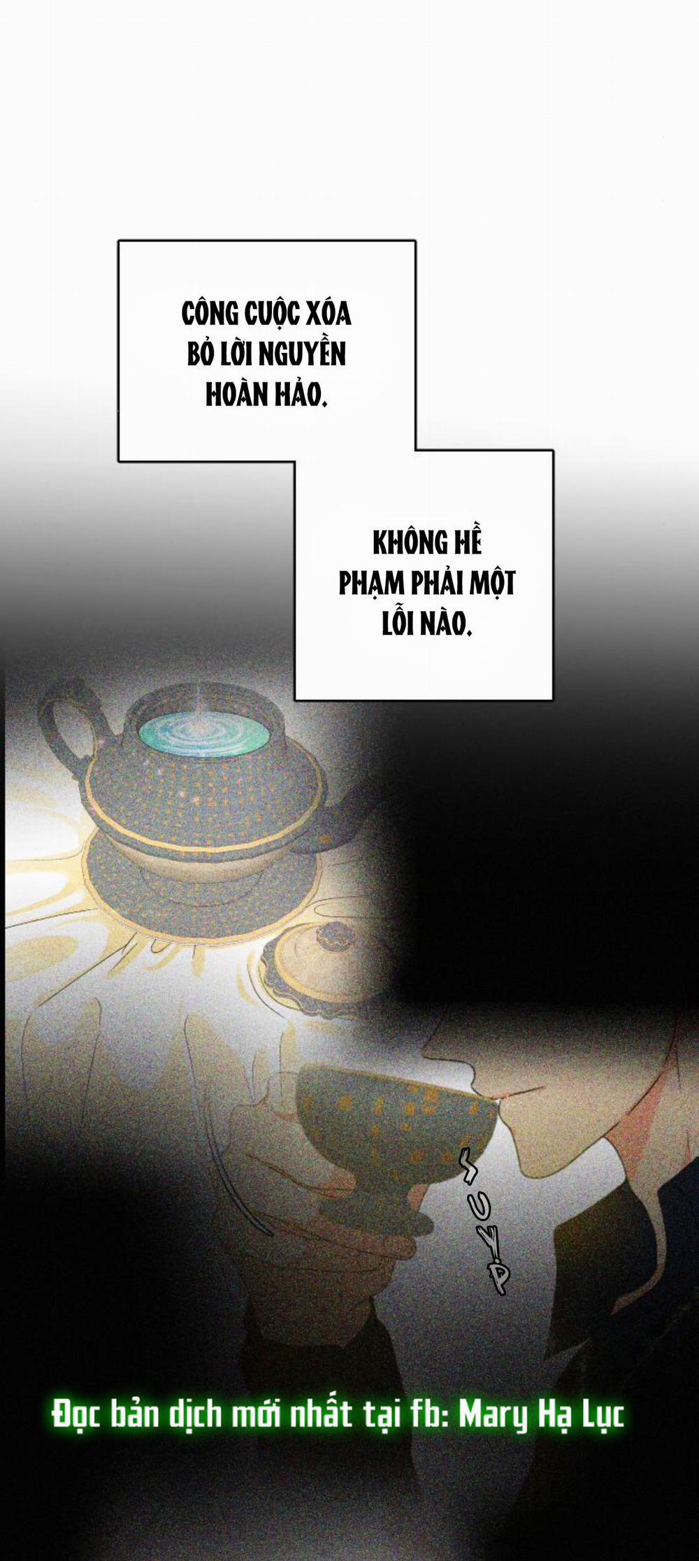 Hoán Đổi Linh Hồn 22 trang 4