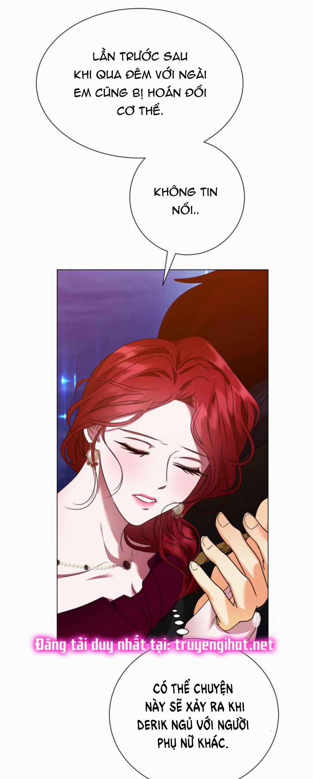 Hoán Đổi Linh Hồn 22 trang 42