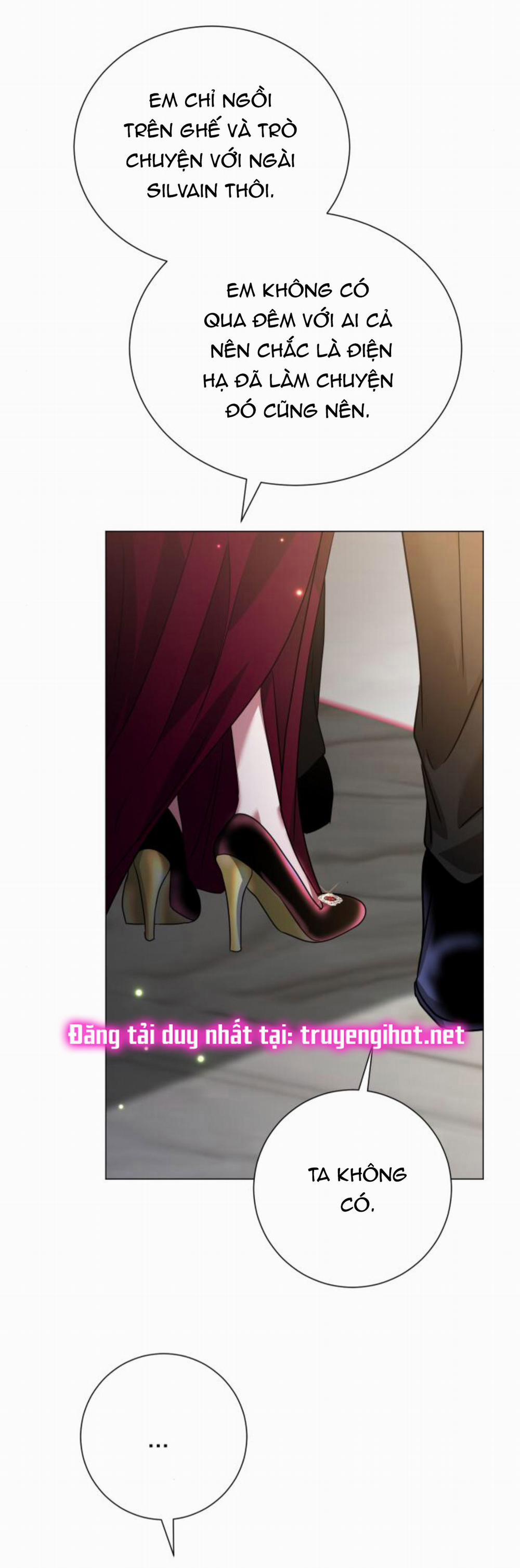 Hoán Đổi Linh Hồn 22 trang 44