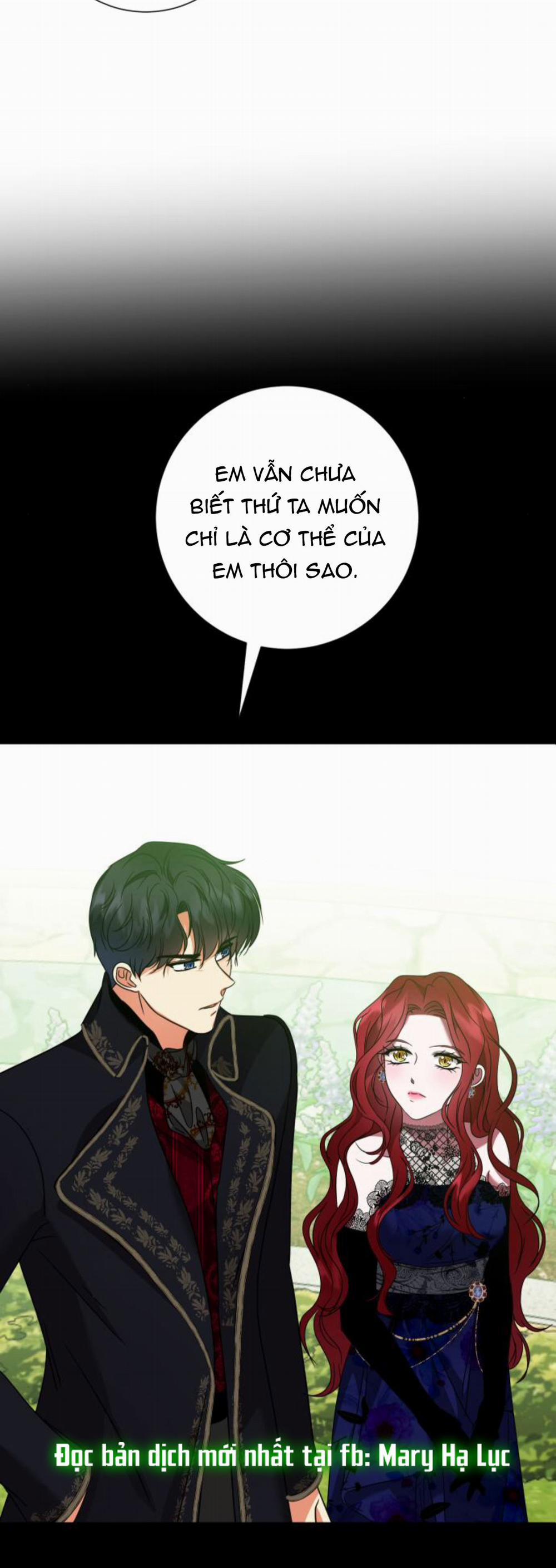 Hoán Đổi Linh Hồn 22 trang 46