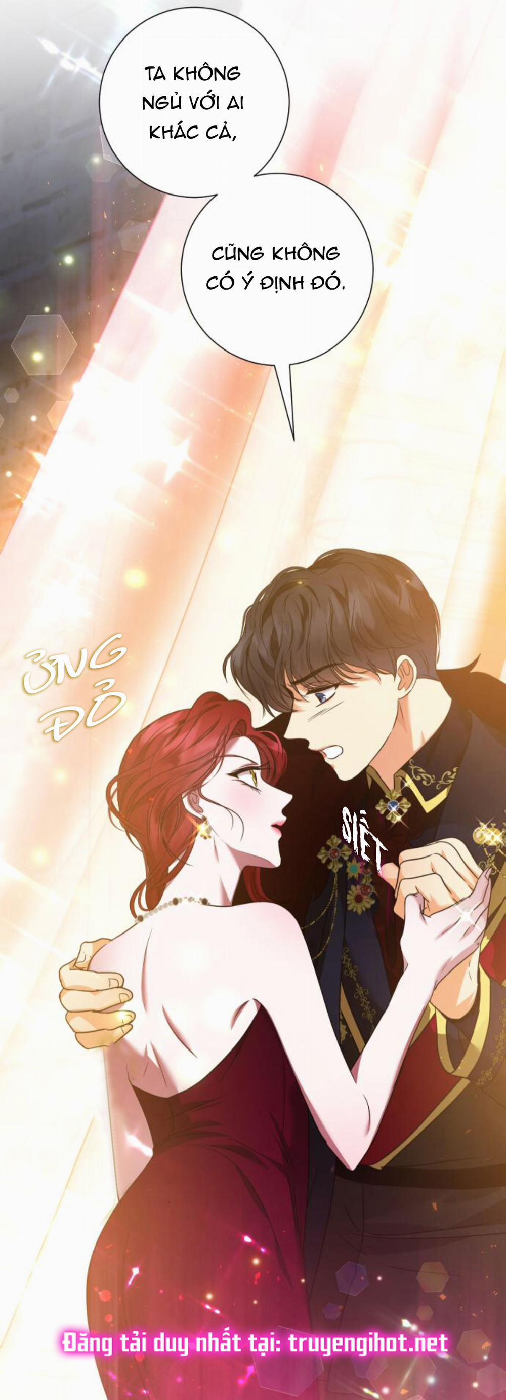 Hoán Đổi Linh Hồn 22 trang 49