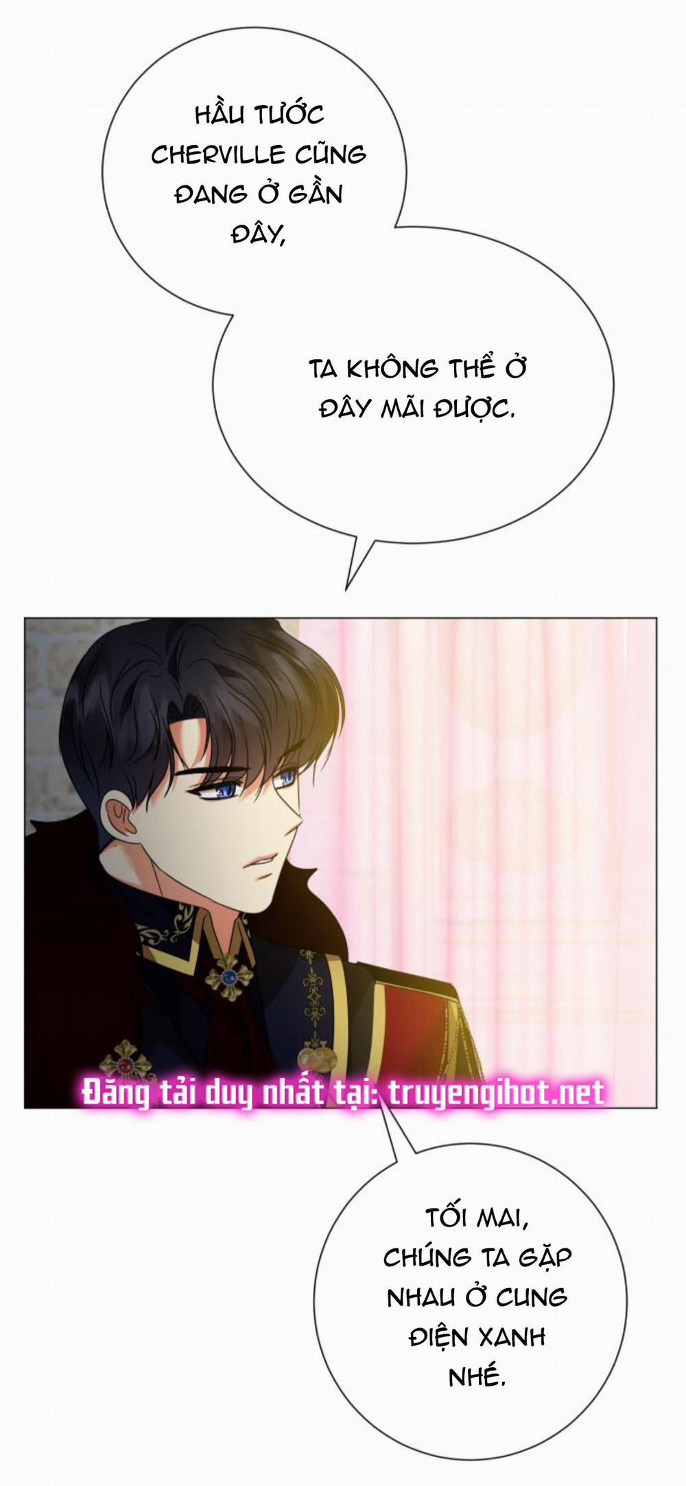 Hoán Đổi Linh Hồn 22 trang 55