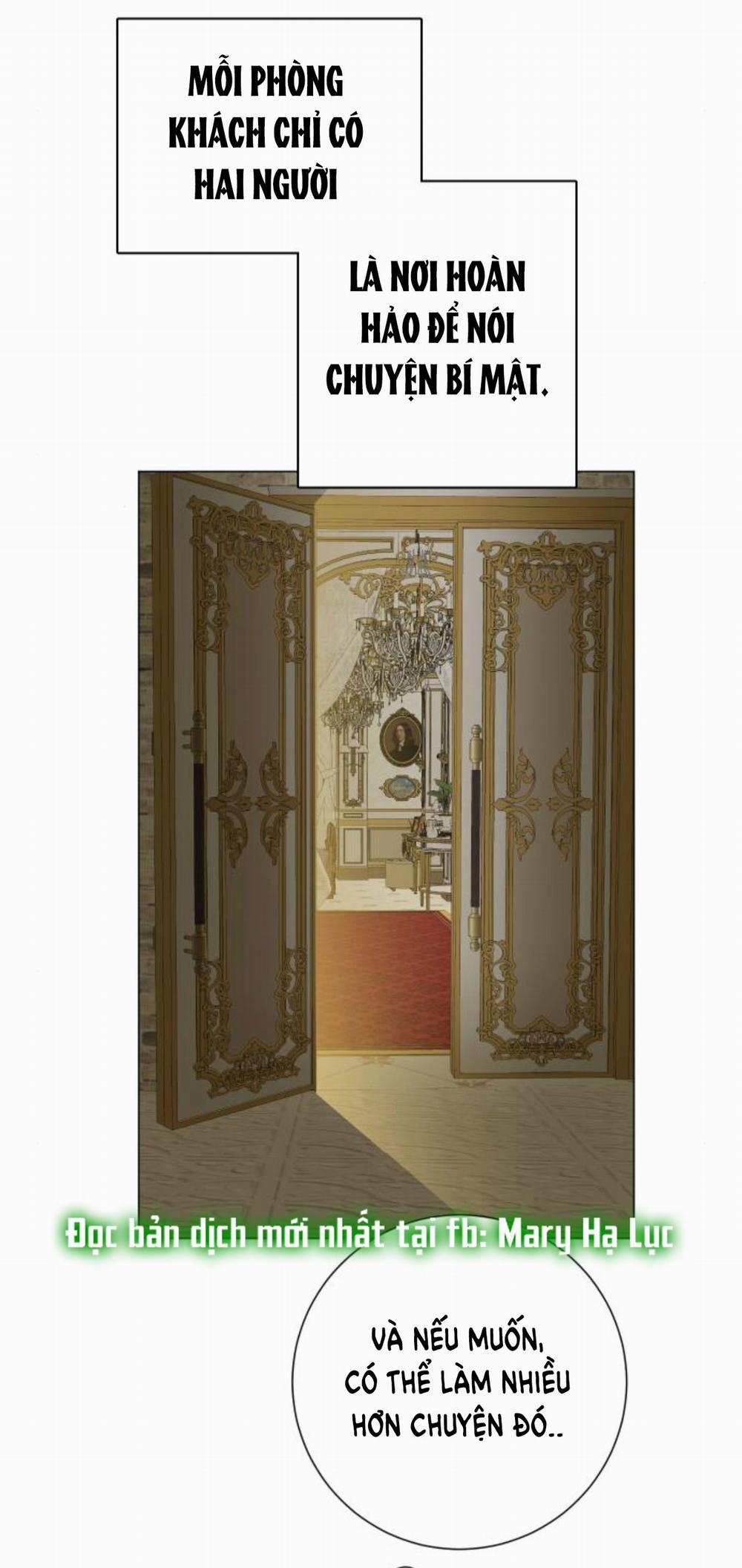 Hoán Đổi Linh Hồn 22 trang 58