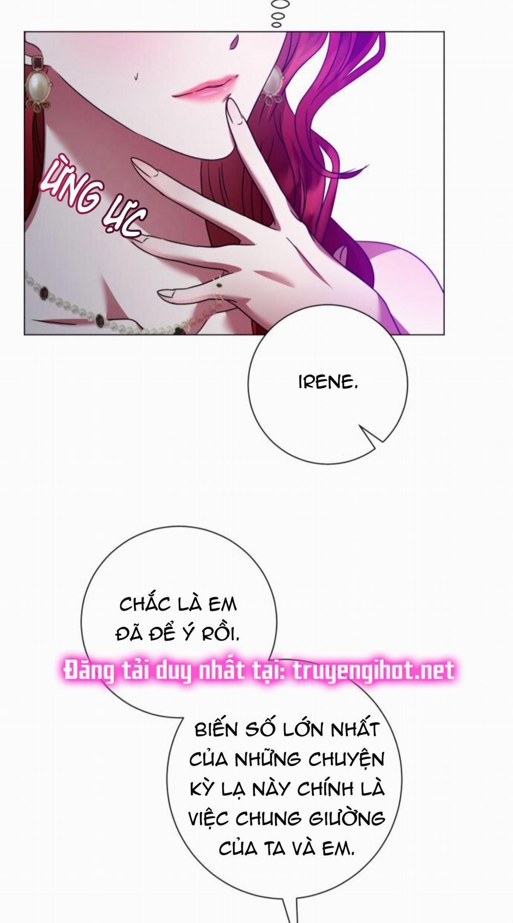 Hoán Đổi Linh Hồn 22 trang 59