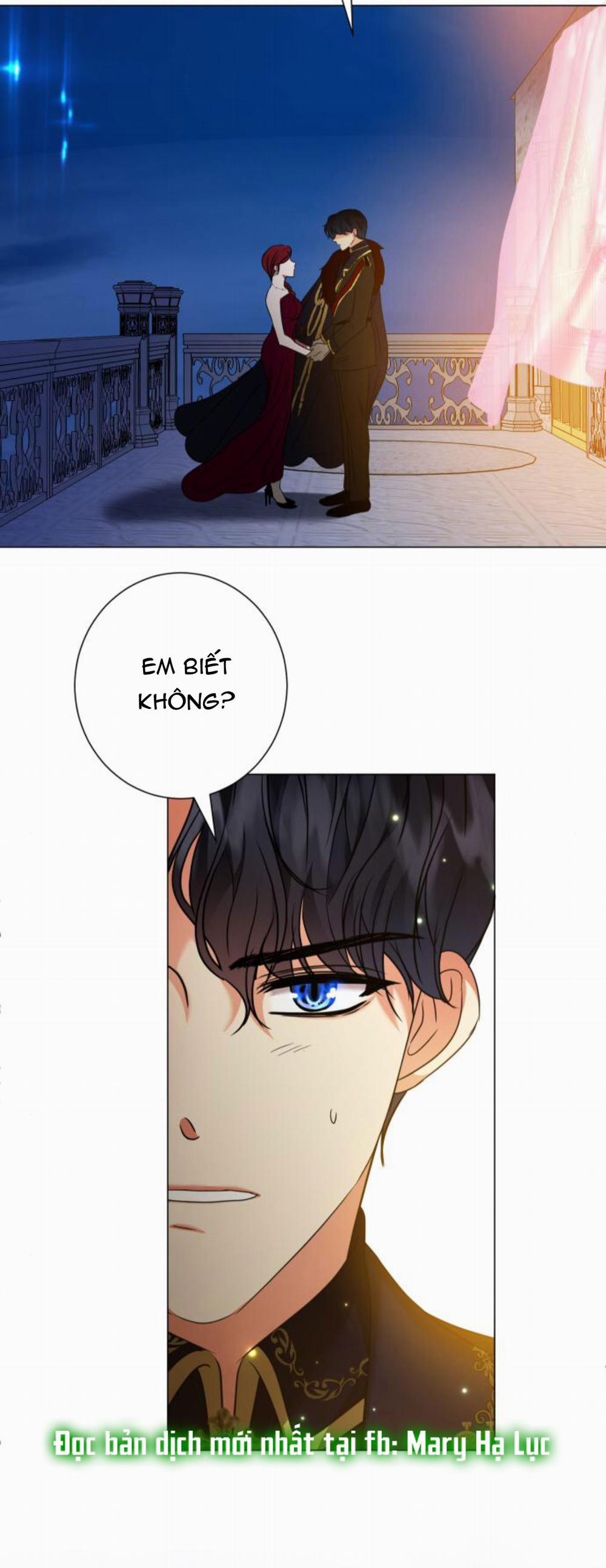 Hoán Đổi Linh Hồn 22 trang 60