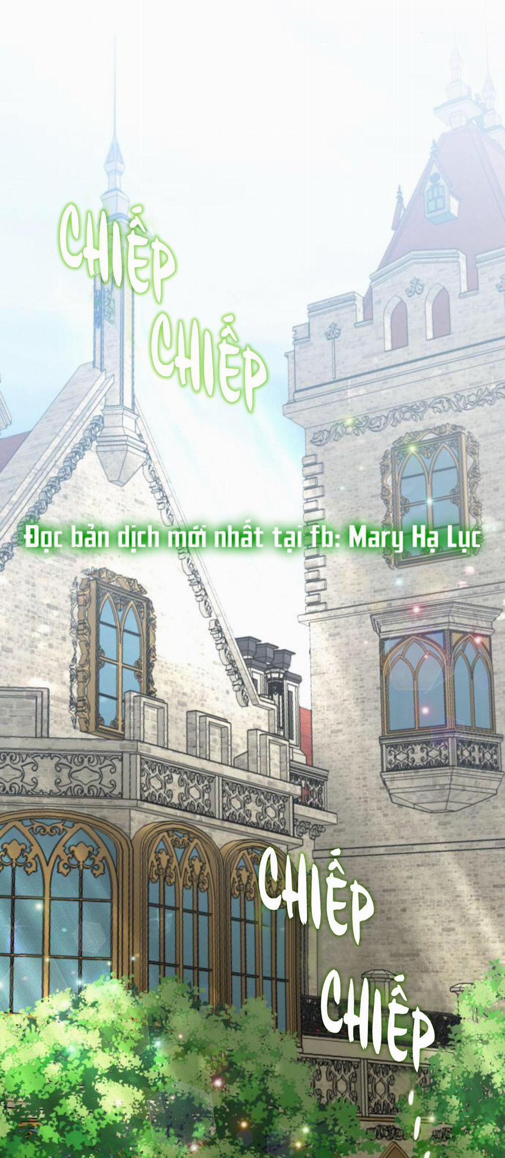 Hoán Đổi Linh Hồn 23 trang 1