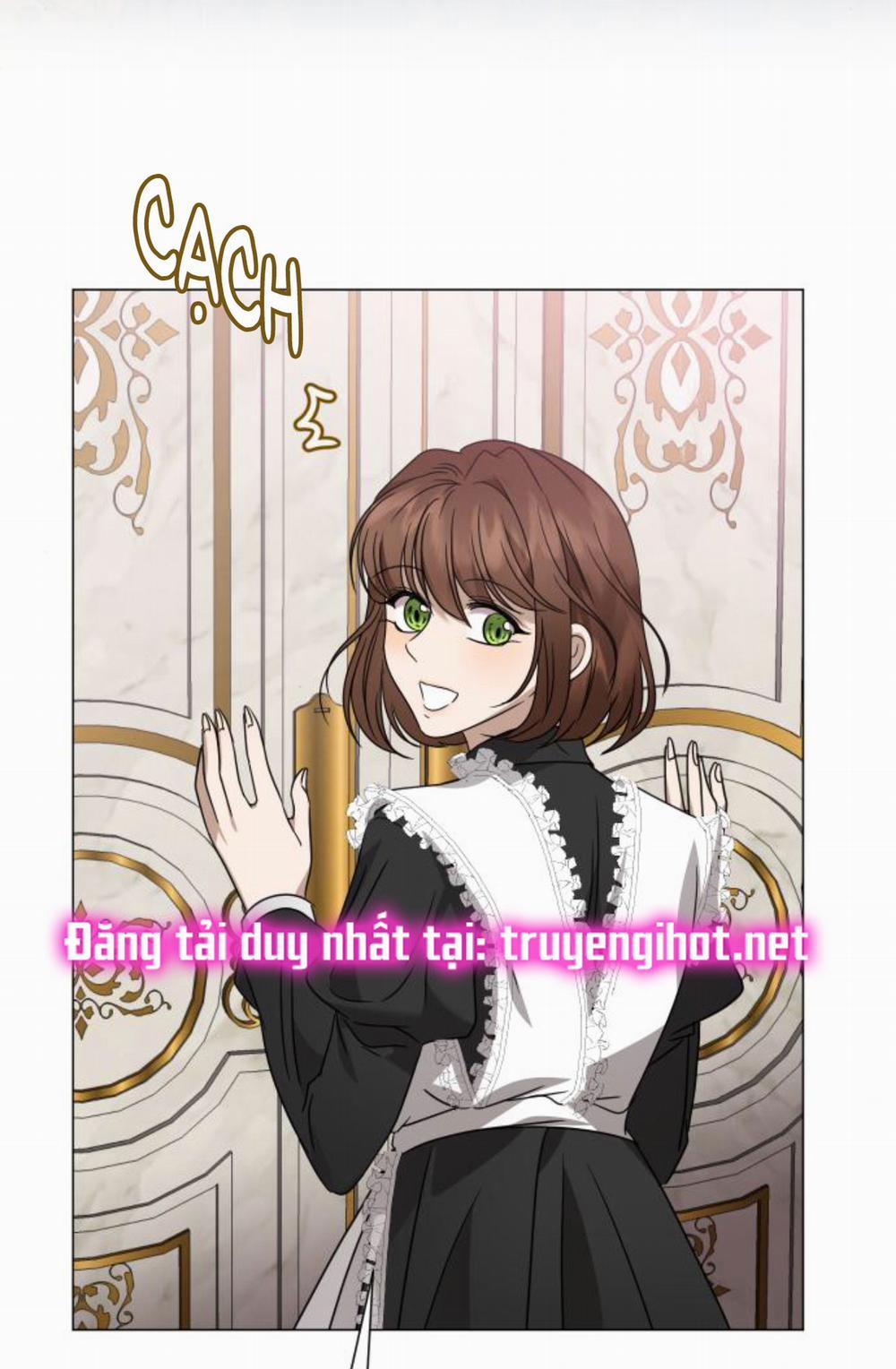 Hoán Đổi Linh Hồn 23 trang 21