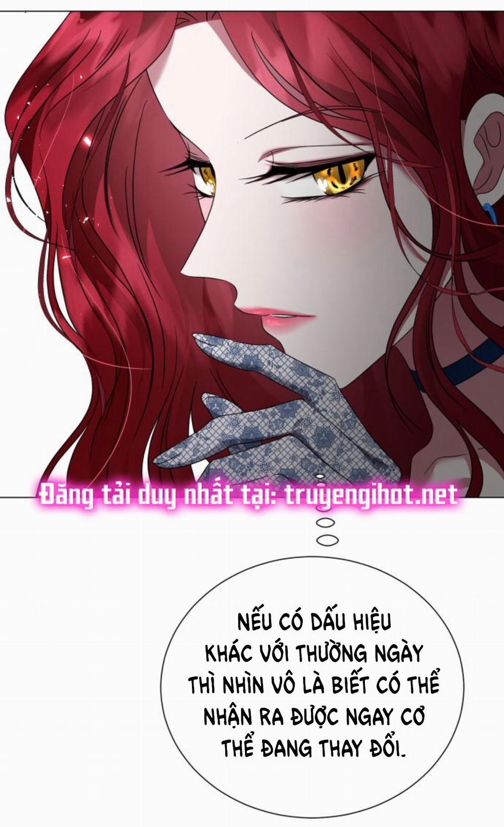 Hoán Đổi Linh Hồn 23 trang 29