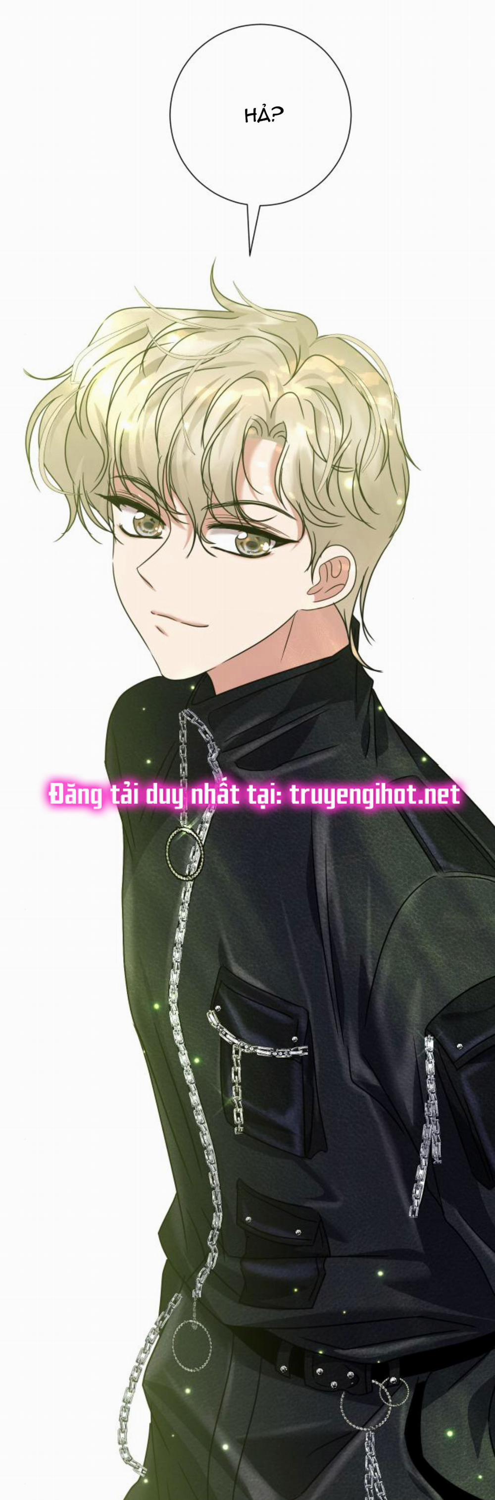 Hoán Đổi Linh Hồn 23 trang 31