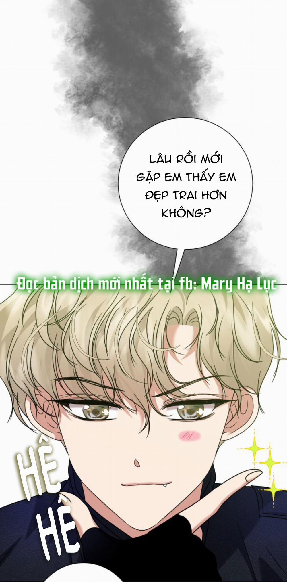 Hoán Đổi Linh Hồn 23 trang 33