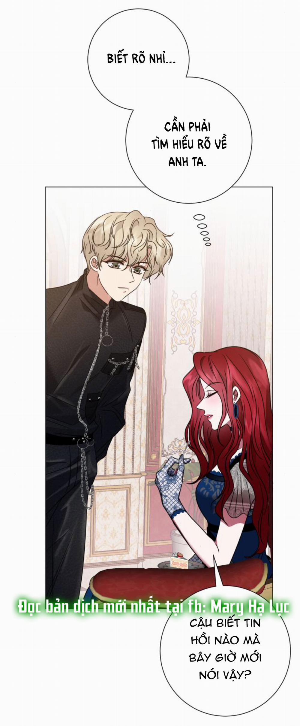 Hoán Đổi Linh Hồn 23 trang 44